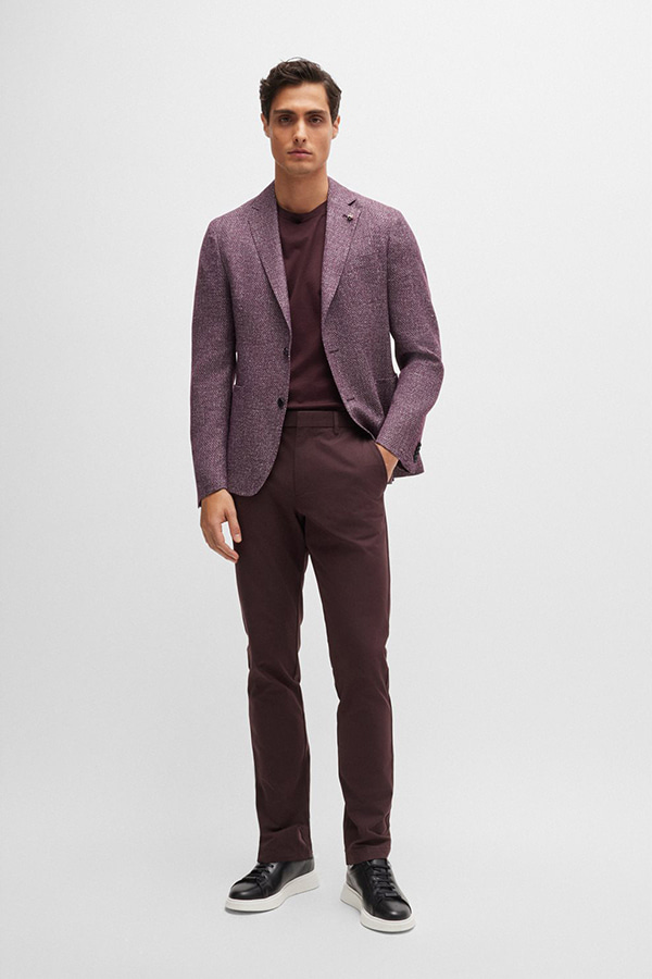 ΠΑΝΤΕΛΟΝΙ BOSS - 642